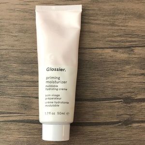 Glossier Priming Moisturizer